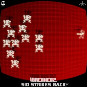 SID Strikes Back EP