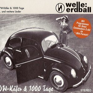 VW-Käfer & 1000 Tage