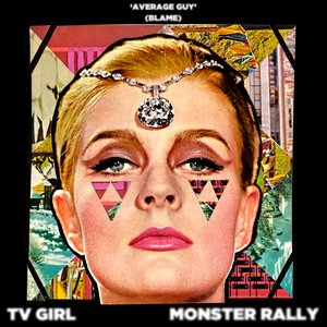 TV Girl & Monster Rally için avatar