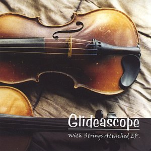 Изображение для 'With Strings Attached EP'