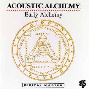 Early Alchemy