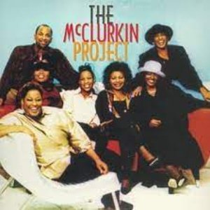 The McClurkin Project