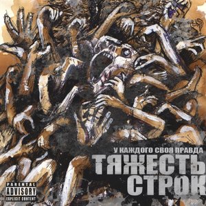 Avatar for Тяжесть Строк