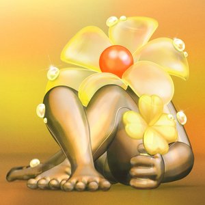 Love Me Not - EP