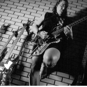 Exitwound ~~ The Native Axeman 的头像