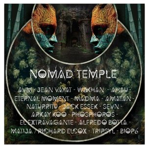 Nomad Temple