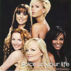 Spice Up Your Life (Remixed By Ralphi Rosario)