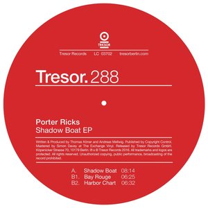 Shadow Boat