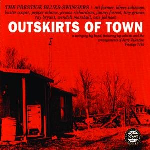 Outskirts Of Town (Reissue)
