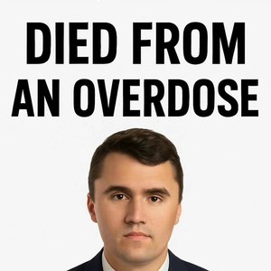Charlie Kirk 的头像