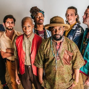 Awatar dla Kaleta & Super Yamba Band