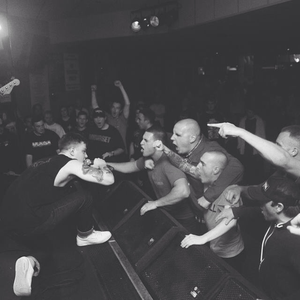 Shrapnel photo provided by Last.fm