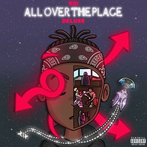 All Over The Place (Deluxe)