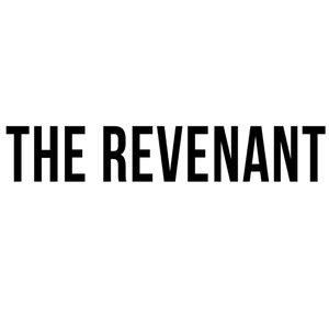 The Revenant