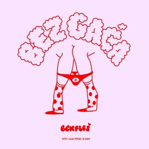 Bez Gaća [Explicit]