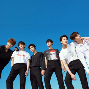 ASTRO photo provided by Last.fm