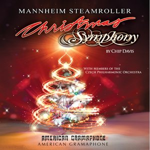 'Mannheim Steamroller Christmas Symphony'の画像