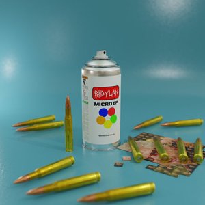 Micro EP