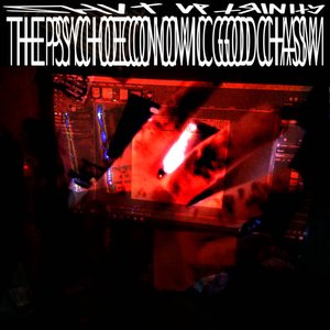 The Psychoeconomic God Chasm