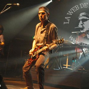 Avatar de SKAY y los seguidores de la diosa Kali