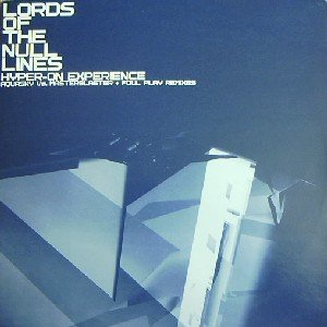 Lords Of The Null Lines (Remixes)