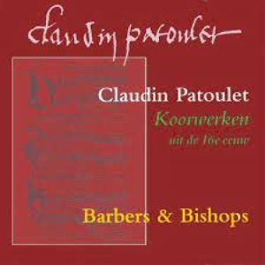 Claudin Patoulet 的头像