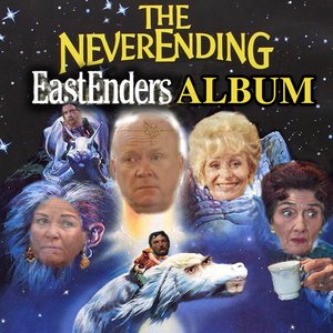 The NeverEnding EastEnders Album
