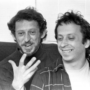 Hugo y Osvaldo Fattoruso 的头像