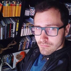 Алексей Поляринов 的头像