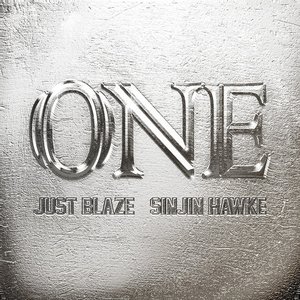 Sinjin Hawke & Just Blaze 的头像