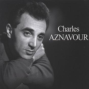 Charles Aznavour - Viens Au Creux De Mon Epaule - Zortam Music