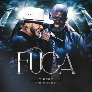 Fuga (Ao Vivo Em Salvador) - Single