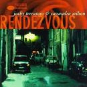 Cassandra Wilson; Jacky Terrasson 的头像