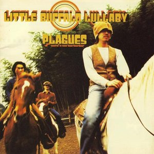 Little Buffalo Lullaby