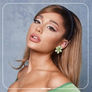 Ariana Grande - Positions 的头像