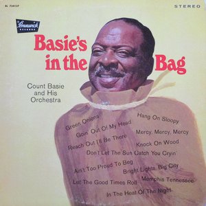 Basie's In The Bag