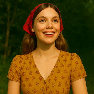 Avatar for Алёна.exe