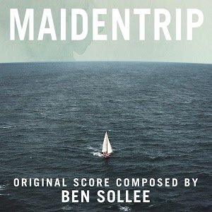 Maidentrip (Original Motion Picture Score)