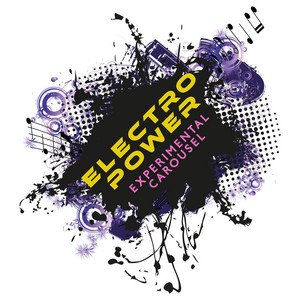 Electro Power: Experimental Carousel
