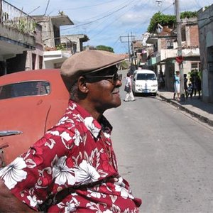 Bild für 'Cuban'