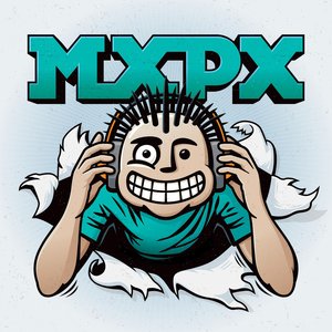 MxPx (Deluxe Edition)