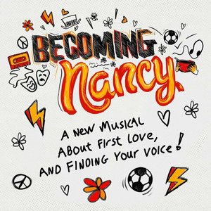 Becoming Nancy 的头像