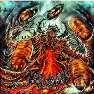 Kaluman cover