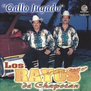 Gallo Jugado
