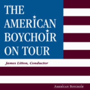 The American Boychoir On Tour