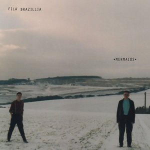 Album artwork for Mermaids by Fila Brazillia