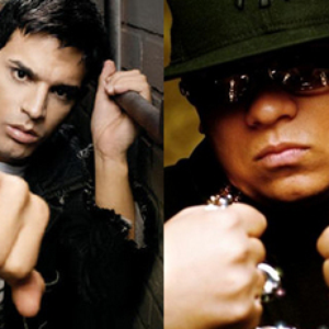 Héctor & Tito photo provided by Last.fm