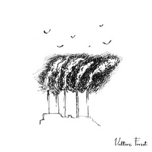 Vulture Forest
