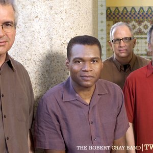 Awatar dla Robert Cray Band