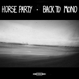 Back To Mono
